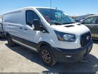 2024 Ford Transit-250   Белый vin: 1FTBR1Y81RKA09600