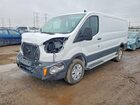 2024 Ford Transit T-250 Белый vin: 1FTBR1Y84RKA70407