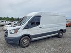 2020 Ford Transit T-250 White vin: 1FTBR2C80LKA04389