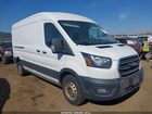 2020 Ford Transit-250   White vin: 1FTBR2C84LKA02404