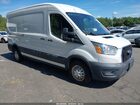 2021 Ford Transit-250   White vin: 1FTBR2CG9MKA10328