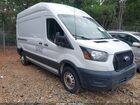 2023 Ford Transit-350   White vin: 1FTBW1XG2PKB82816