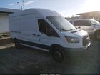 2018 Ford Transit-350   White vin: 1FTBW2XM0JKB18812