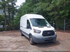 2017 Ford Transit-350   White vin: 1FTBW2XM3HKB26655