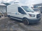 2018 Ford Transit-350   White vin: 1FTBW2XM4JKB18814