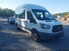 2018 Ford Transit-350   Белый vin: 1FTBW2XM9JKA99791