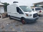 2018 Ford Transit-350   White vin: 1FTBW2XM9JKB18811