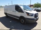 2018 Ford Transit-350   White vin: 1FTBW2YM1JKB18817