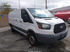 2016 Ford Transit-350   White vin: 1FTBW2ZM3GKB41961
