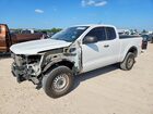 2019 Ford Ranger Xl White vin: 1FTER1EH3KLA39330
