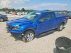 2020 Ford Ranger Xl Blue vin: 1FTER1FH8LLA48976