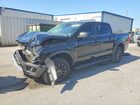 2021 Ford Ranger Xl Black vin: 1FTER4EH0MLD35927