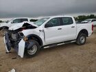 2020 Ford Ranger Xl Белый vin: 1FTER4EH2LLA76503