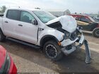 2021 Ford Ranger Xl Белый vin: 1FTER4EH2MLD03593
