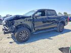 2021 Ford Ranger Xl Black vin: 1FTER4EH6MLD64297