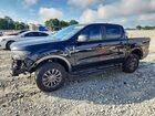 2020 Ford Ranger Xl Black vin: 1FTER4EH9LLA19232