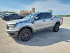 2020 Ford Ranger Xl Серебряный vin: 1FTER4EHXLLA19465