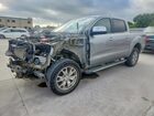 2020 Ford Ranger Xl Silver vin: 1FTER4FH0LLA06951