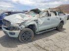 2021 Ford Ranger Xl Серый vin: 1FTER4FH0MLD63600
