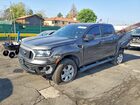 2019 Ford Ranger Xl Gray vin: 1FTER4FH1KLA46261