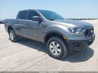 2022 Ford Ranger Xl Серый vin: 1FTER4FH1NLD32700