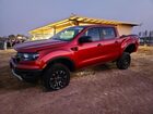 2019 Ford Ranger Xl Red vin: 1FTER4FH4KLA61806
