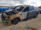 2022 Ford Ranger Xl Gray vin: 1FTER4FH4NLD53430