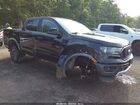 2019 Ford Ranger Xlt Черный vin: 1FTER4FH5KLB10625