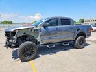 2021 Ford Ranger Xl Серый vin: 1FTER4FH6MLD72382
