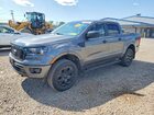 2021 Ford Ranger Xl Charcoal vin: 1FTER4FH7MLD07797