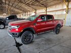 2020 Ford Ranger Xl Red vin: 1FTER4FH9LLA83057