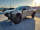 2025 Ford Ranger Xlt Tan vin: 1FTER4GH0SLE62834