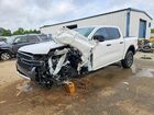 2024 Ford Ranger Xlt White vin: 1FTER4GH5RLE37292