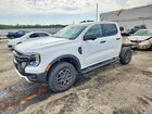 2024 Ford Ranger Xlt Белый vin: 1FTER4HH4RLE15525