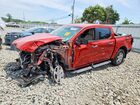 2024 Ford Ranger Xlt Красный vin: 1FTER4HH7RLE21898