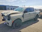 2025 Ford Ranger Xlt Tan vin: 1FTER4HH7SLE13645