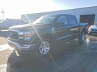 2023 Ford F150 Supercrew Black vin: 1FTEW1C86PKE57891