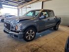 2019 Ford F150 Supercrew Gray vin: 1FTEW1CP4KKD82835