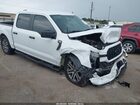 2022 Ford F-150 Xl Белый vin: 1FTEW1CP5NFA69466