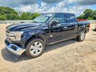2020 Ford F150 Supercrew Black vin: 1FTEW1E41LFC14843