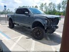 2019 Ford F-150 Xlt Gray vin: 1FTEW1E51KFC00870
