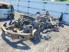 2016 Ford F150 Supercrew Burn vin: 1FTEW1EG1GFC53805