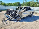 2017 Ford F150 Supercrew Cream vin: 1FTEW1EG5HFB98602