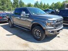 2016 Ford F-150 Xlt Black vin: 1FTEW1EG6GFD46805