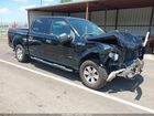 2016 Ford F-150 Xlt Black vin: 1FTEW1EG9GFA16074