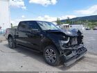2022 Ford F-150 Xl Black vin: 1FTEW1EP0NKD35139