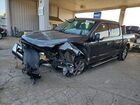 2019 Ford F150 Supercrew Gray vin: 1FTEW1EP7KFA12727