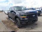 2026 Ford F-150 Stx Black vin: 1FTEW2LP3TKD00603