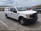 1FTEX1CB7JKF29780