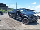 2016 Ford F-150 Xlt Black vin: 1FTEX1EP0GFB08722